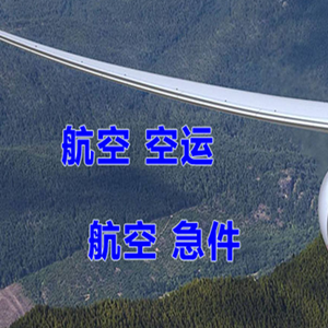 嘉峪关酒泉航空托运快递-选东方航空和上海航空